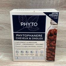 PHYTO PARIS PHYTOPHANERE