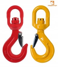 Crochet de levage Classe 8, 8