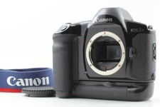 [Presque comme neuf] Appareil photo argentique reflex 35 mm Canon EOS-1N HS...