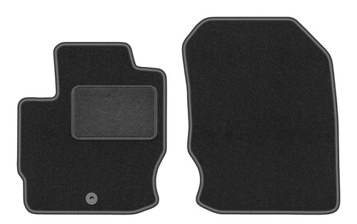 Tapis avant moquette - en,