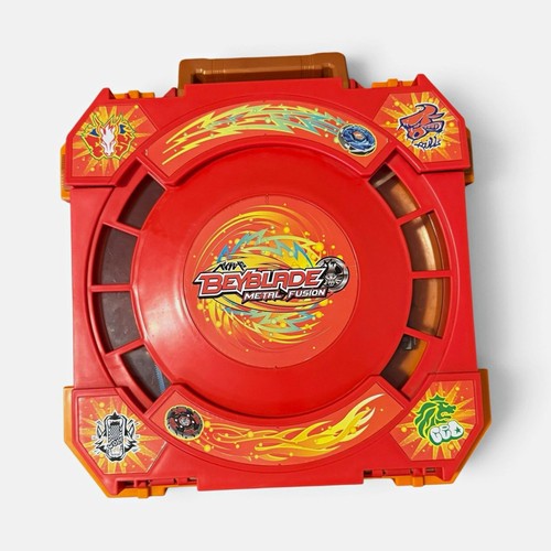 Vintage 2010 hasbro - vintage, beyblade