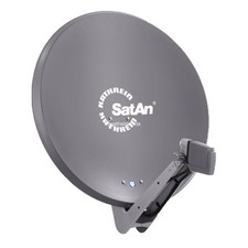 Kathrein CAS 80 Sat Alu Miroir