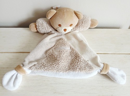 Takinou doudou ours - , plat