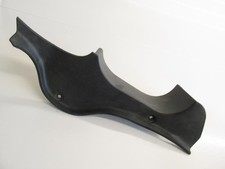 Cache interieur carenage