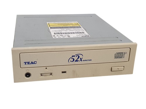 Lecteur teac w552g - teac, cd-w552g