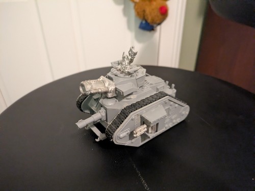 Warhammer 40k imperial guard - 40k,