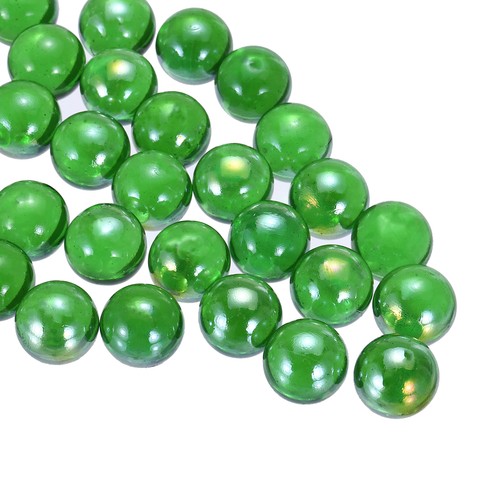 Perles verre 1set - perles, pierre