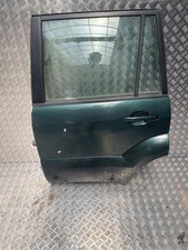 Porte arriere gauche TOYOTA LAND CRUISER 4 J120 6700460260