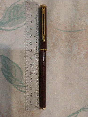 Waterman executive brown - executive,