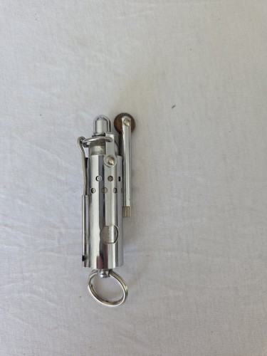 Ancien briquet tranchée - de,