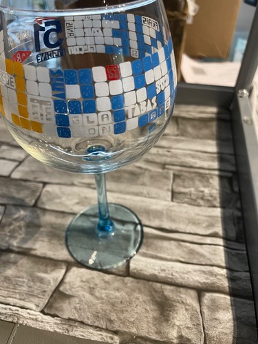 Verre pastis 51 - verre,