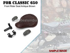 Pour Royal Enfield Classique