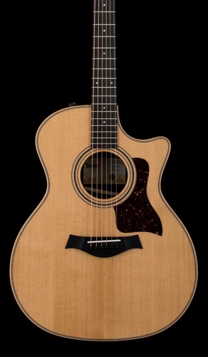 Taylor 414ce studio natural - -,