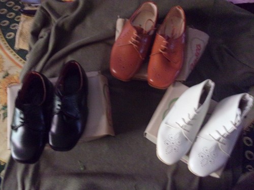 Chaussure collection poupée - chaussure, .