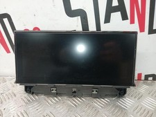 Ecran GPS DS DS3 CROSSBACK