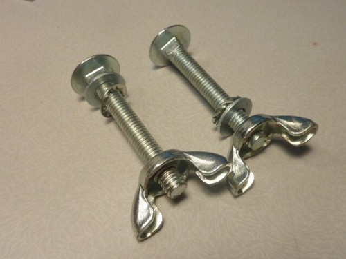 Nos anciens stock vis ecrou - stock,