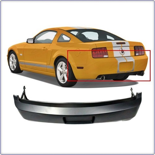 Pare chocs pour ford mustang - pare-chocs,
