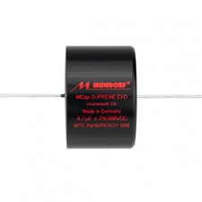 MUNDORF MCAP Supreme EVO