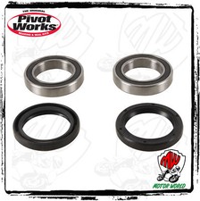 Kits Roulements Pivotruota