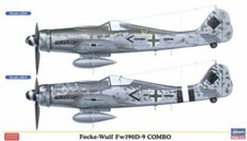 HASEGAWA Focke-Wulf Fw 190D-9