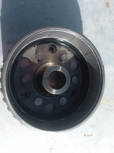 Rotor volant magnetique 1000 - volant,