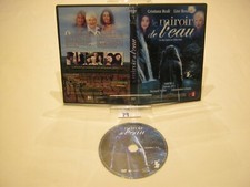 DVD LE MIROIR DE L'EAU PARTIE