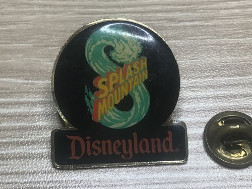 Pins splash mountain - pins,