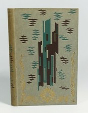 MAC ORLAN "Le quai des brumes"