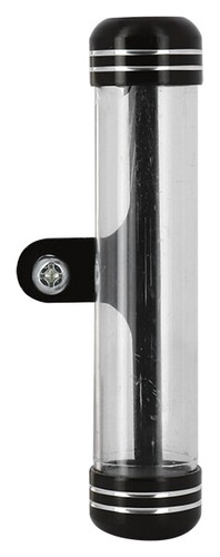 Porte vignette cylindrique