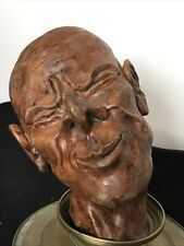 PORTRAIT homme sans socle