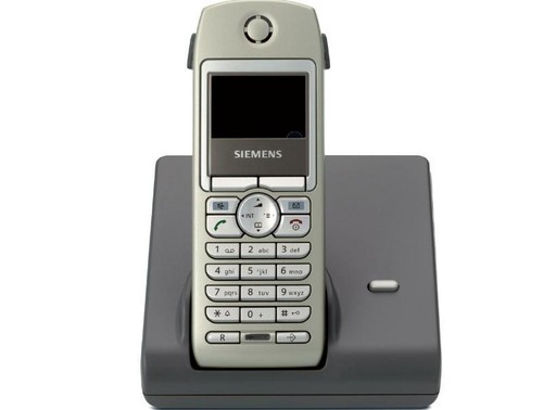 Siemens gigaset s200 - s200, s2