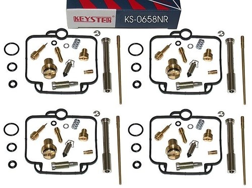 Suzuki gsxr 1100 1993 - 1100, kit