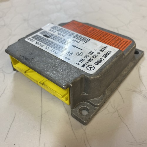 Calculateur airbag air - airbag, bag