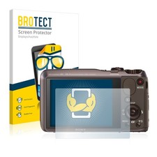 2 Pièces Film Protection
