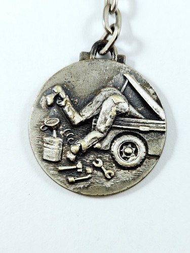 Porte cles garage des - -,