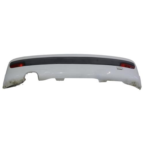Pare choc arriere peugeot - pare,