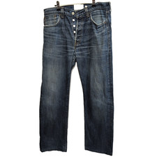 Levi’s 501 Jean Homme W33