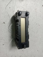 Afficheur CITROEN XSARA PHASE 1 COUPE