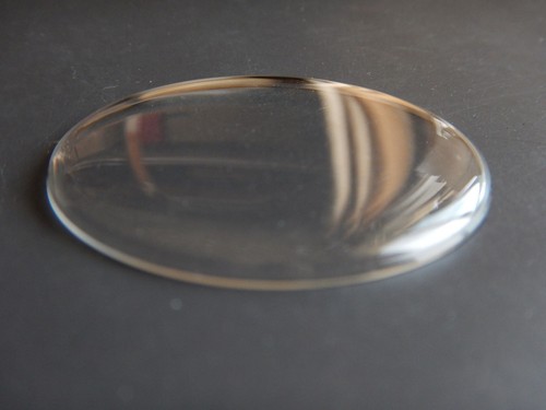Verre glass acrylique - acrylique, pour