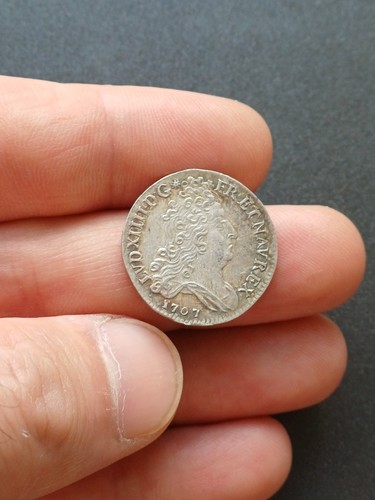 écu louis xiv - Écu,