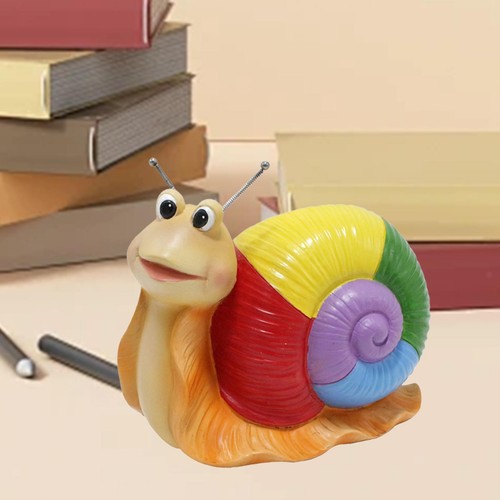 Planter des escargots - des,