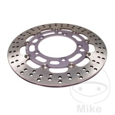 TRW Lucas Disque de Frein