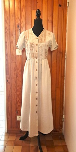 Robe vintage jac - vintage, 2