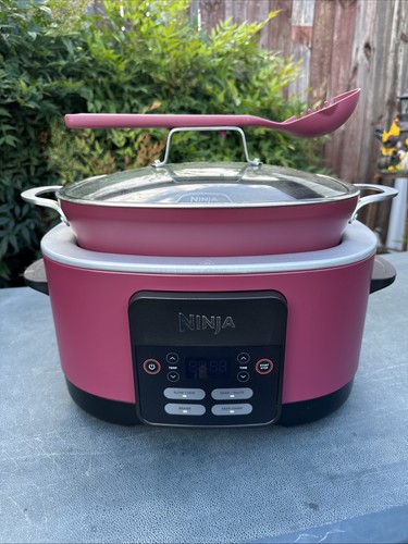 Ninja foodi possible - ninja, 10-in-1