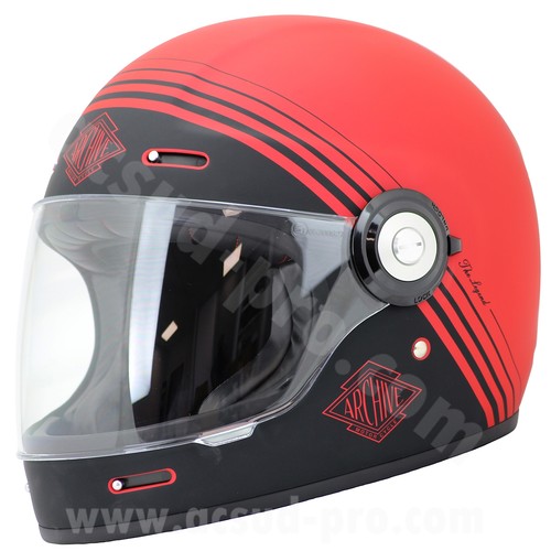 Casque integral archive - casque,