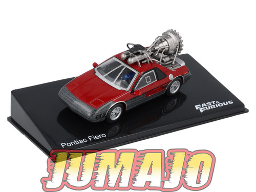 Ff47 voiture ixo - ff47,