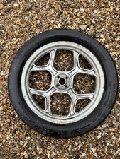 Roue Arrière BMW K75 Rt