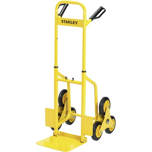 Stanley chariot transport - stanley,