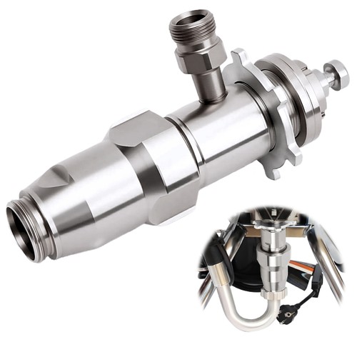 Airless paint sprayer - paint, pump
