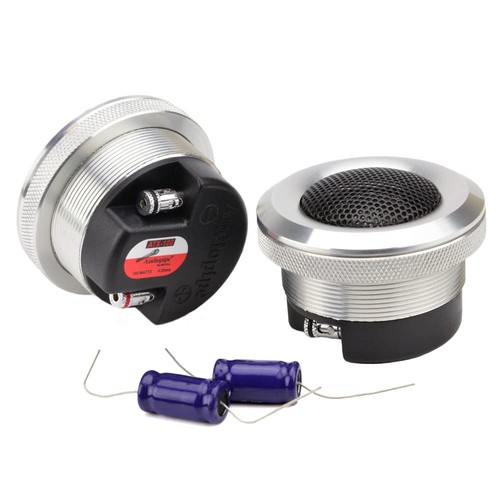 Audiopipe atx100 aluminum - atx100,